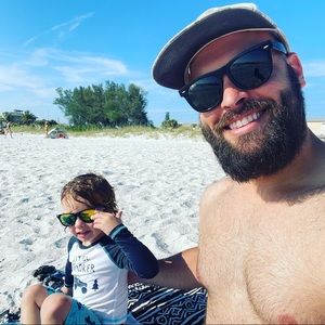 Meet your Posher, Brent